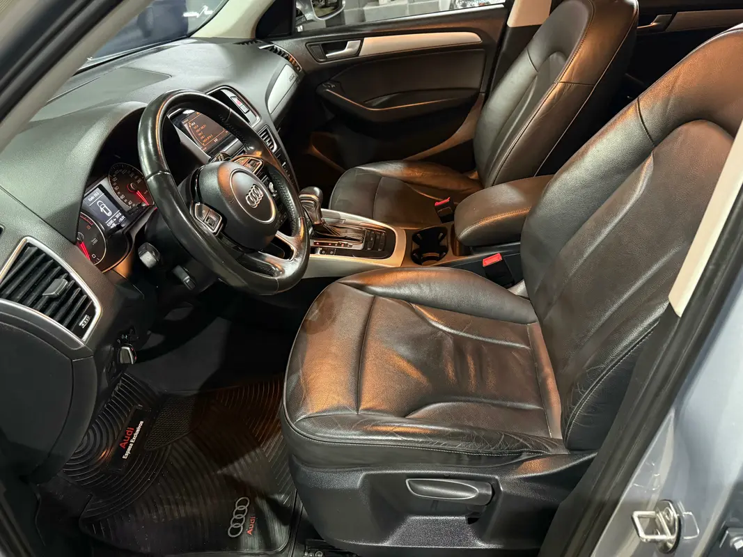 Mirá esta publicación de Audi Q5