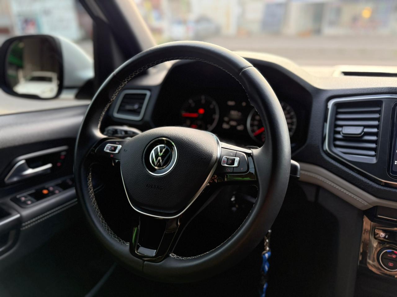 Mirá esta publicación de Volkswagen Amarok