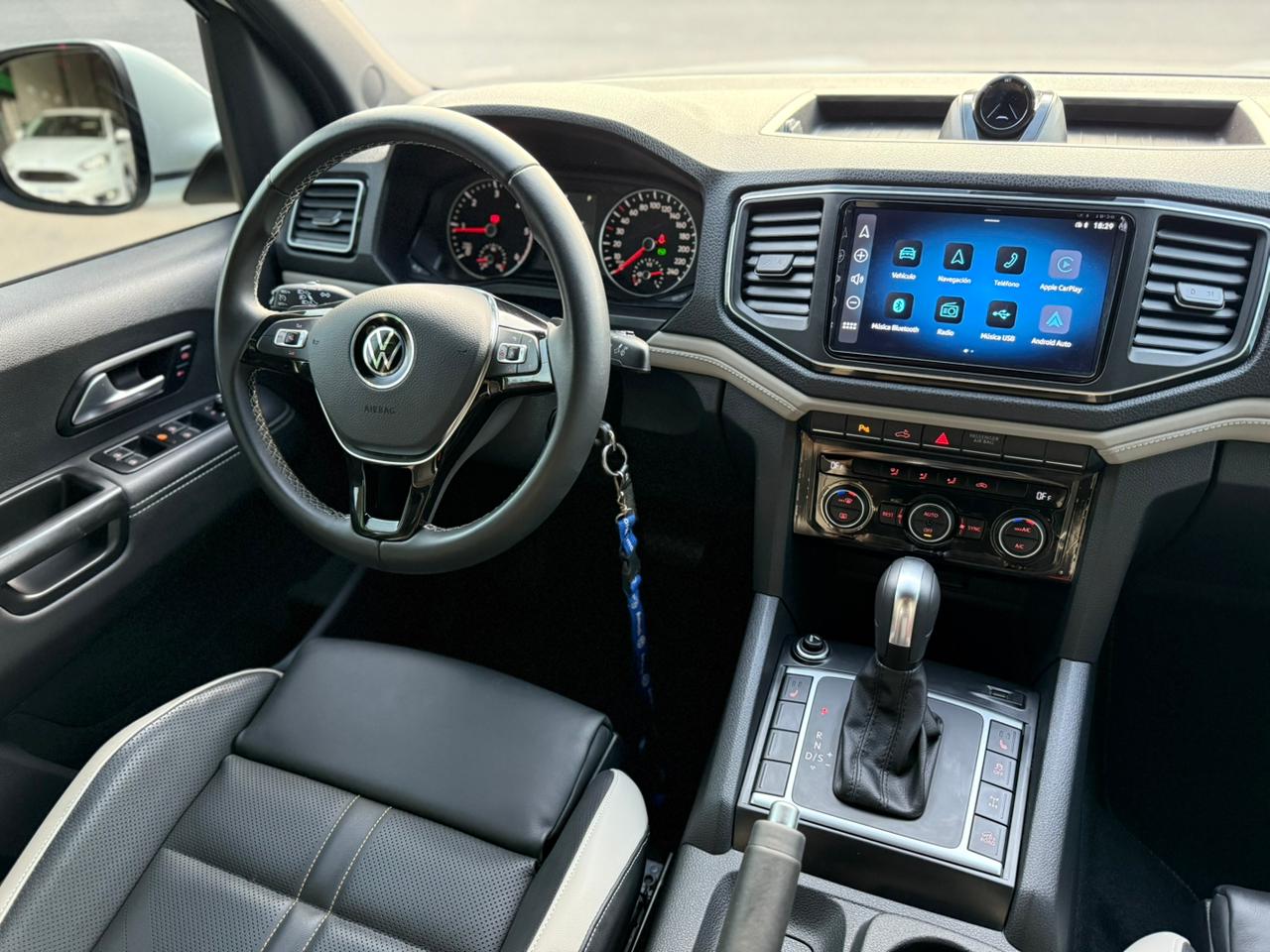 Mirá esta publicación de Volkswagen Amarok