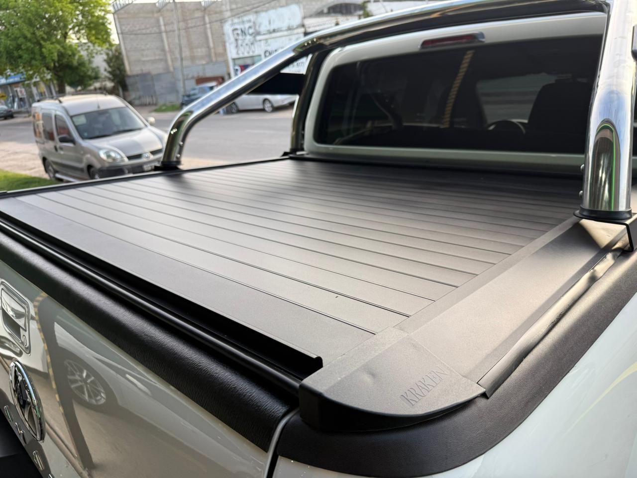 Mira esta publicación de Volkswagen Amarok 2025 en Motordil