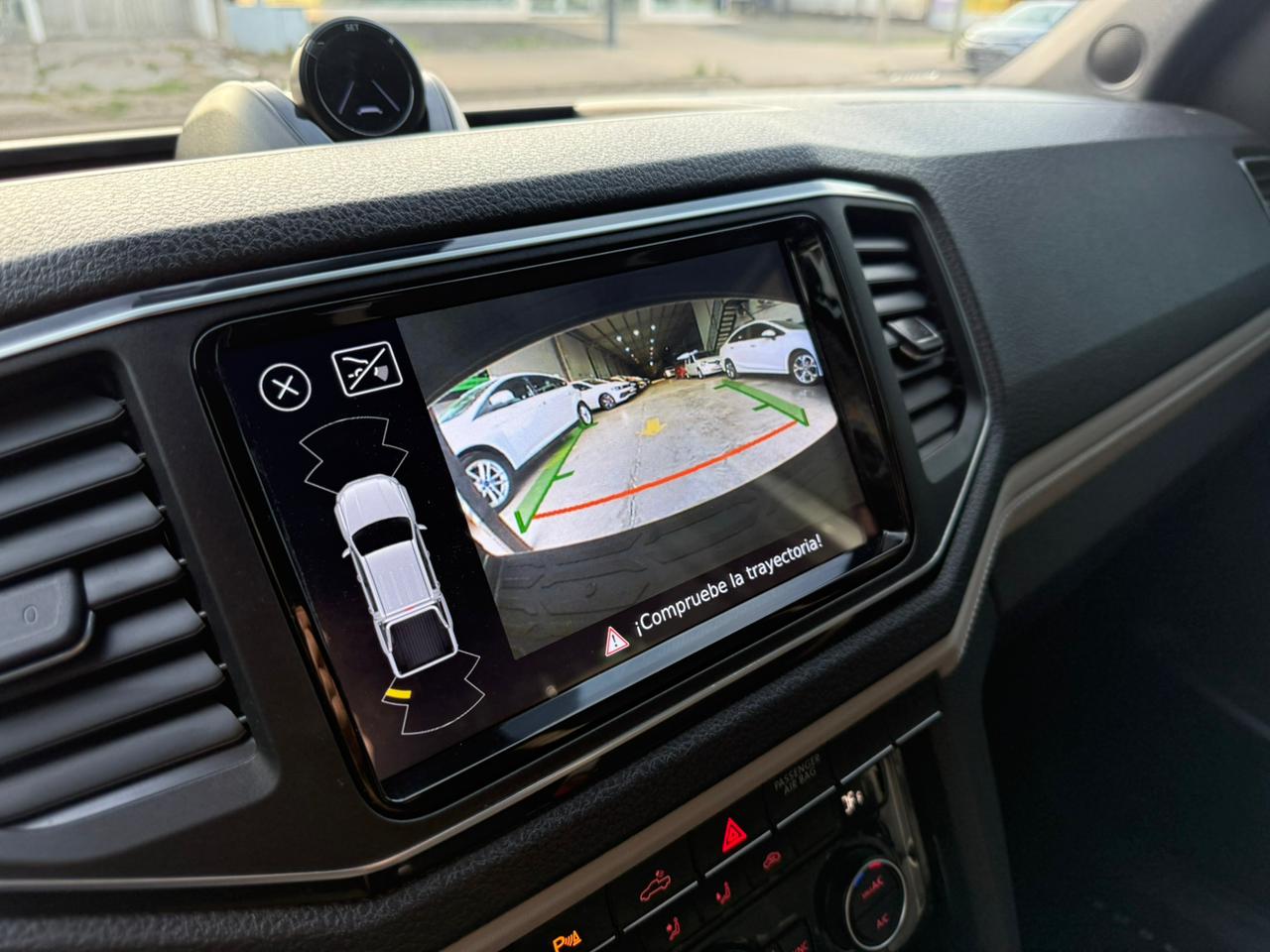 Mirá esta publicación de Volkswagen Amarok