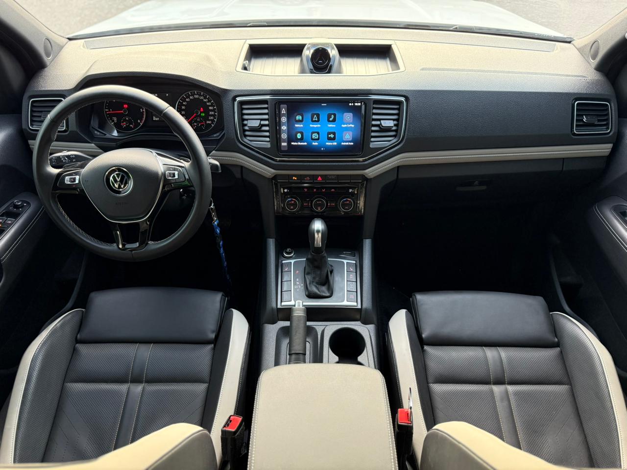 Mirá esta publicación de Volkswagen Amarok