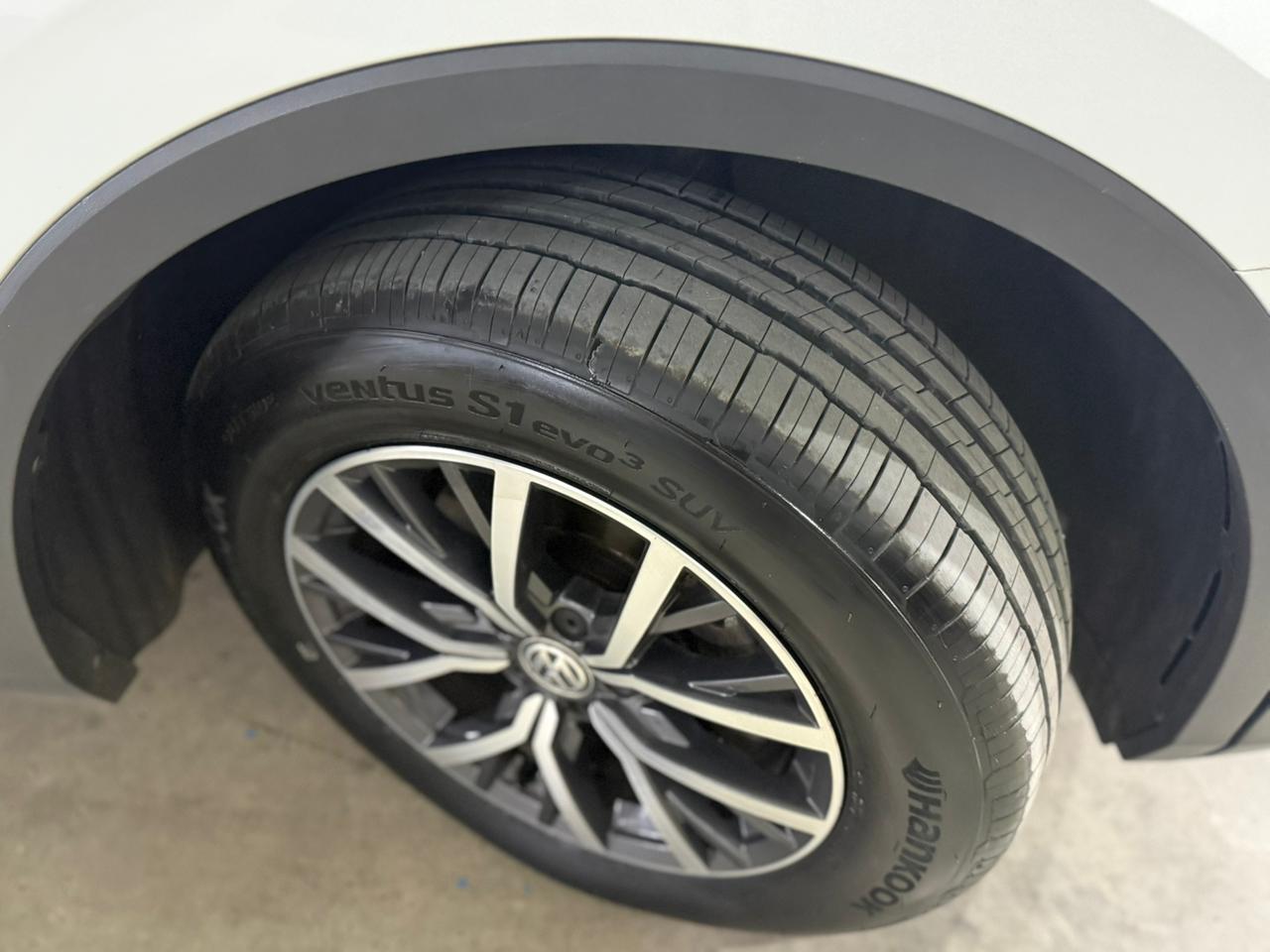 Mirá esta publicación de Volkswagen Tiguan