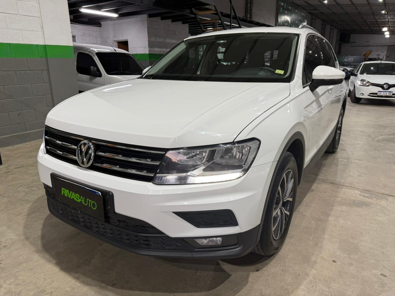 Mirá esta publicación de Volkswagen Tiguan