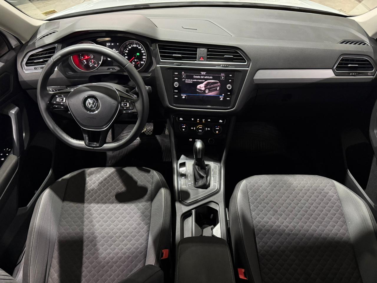 Mirá esta publicación de Volkswagen Tiguan