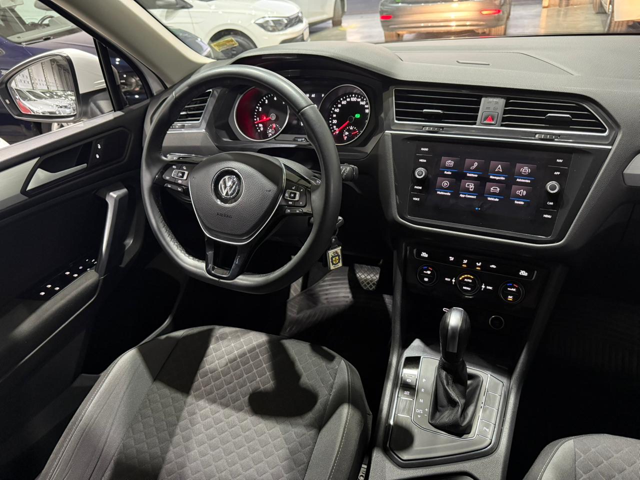 Mirá esta publicación de Volkswagen Tiguan