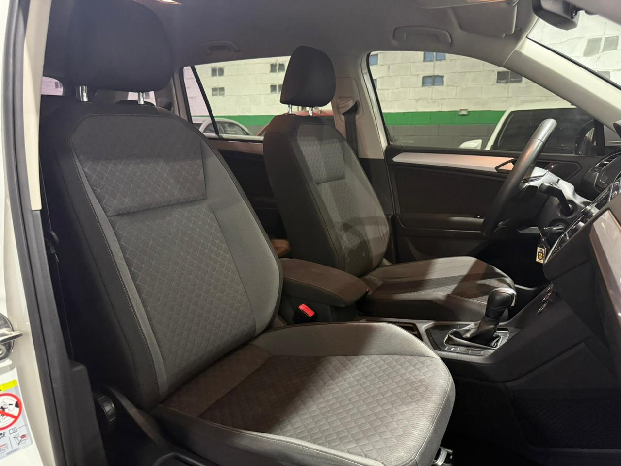 Mirá esta publicación de Volkswagen Tiguan