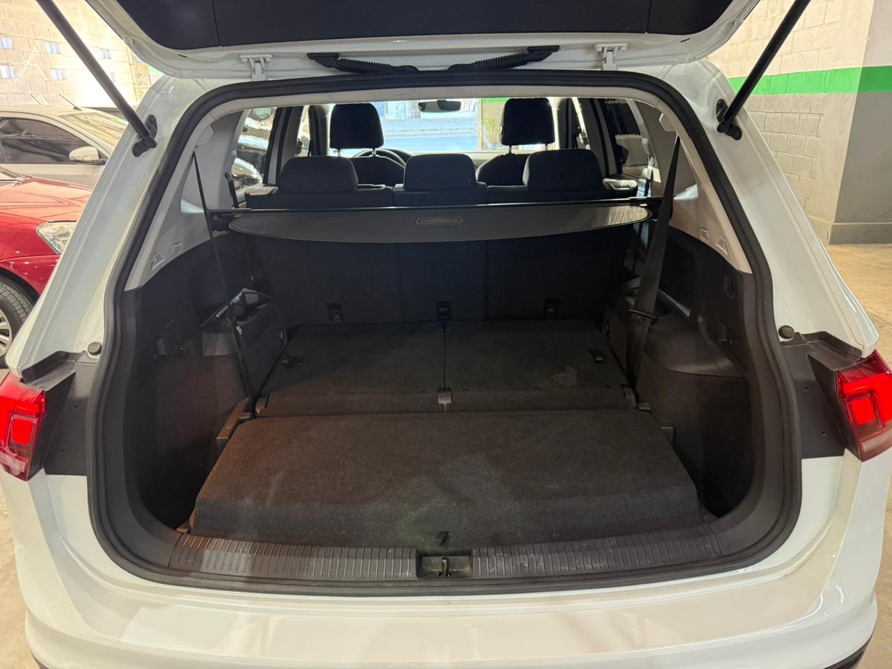 Mirá esta publicación de Volkswagen Tiguan