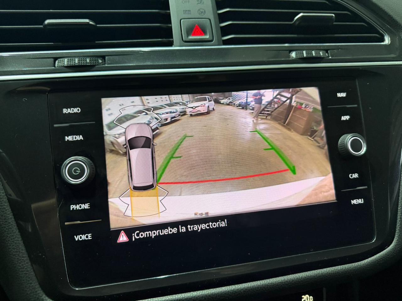 Mirá esta publicación de Volkswagen Tiguan