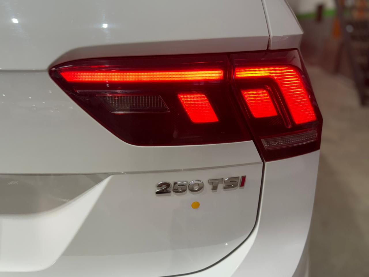 Mirá esta publicación de Volkswagen Tiguan