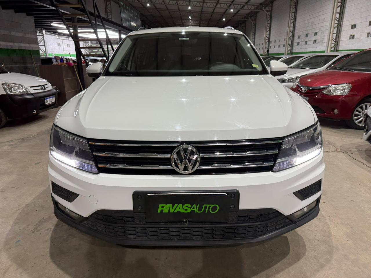 Mirá esta publicación de Volkswagen Tiguan