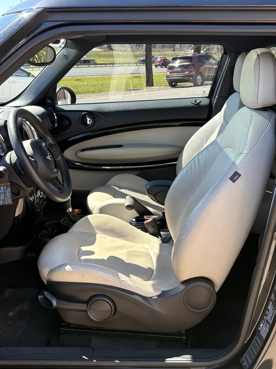 Mirá esta publicación de Mini Paceman