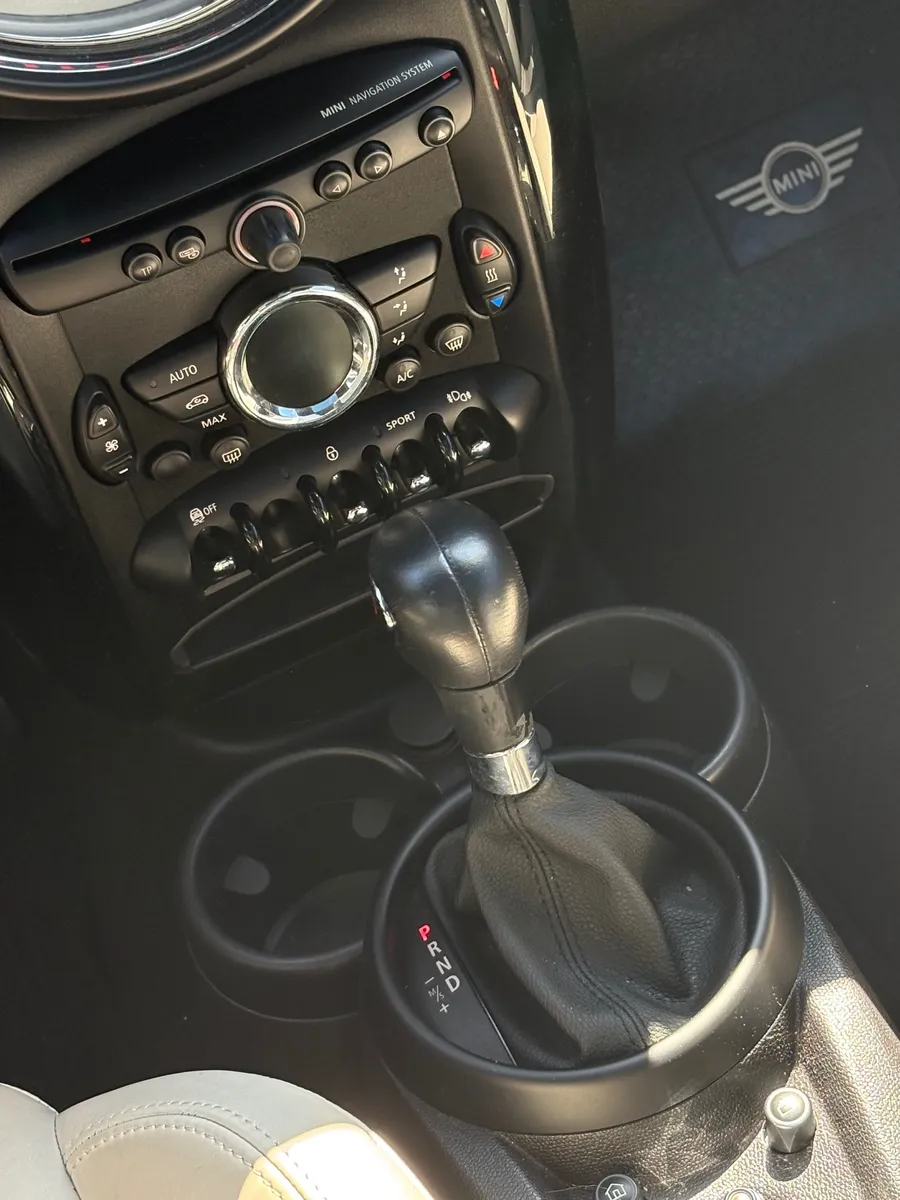 Mirá esta publicación de Mini Paceman