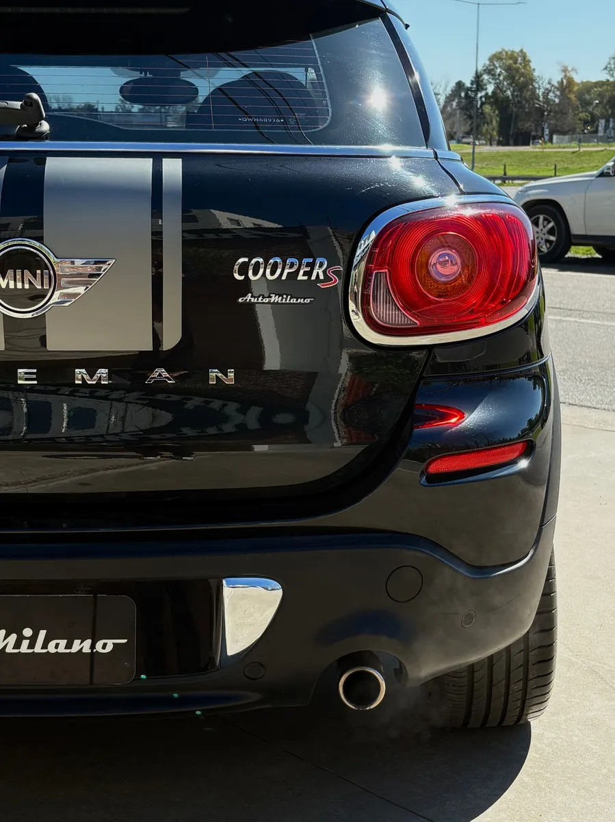 Mirá esta publicación de Mini Paceman