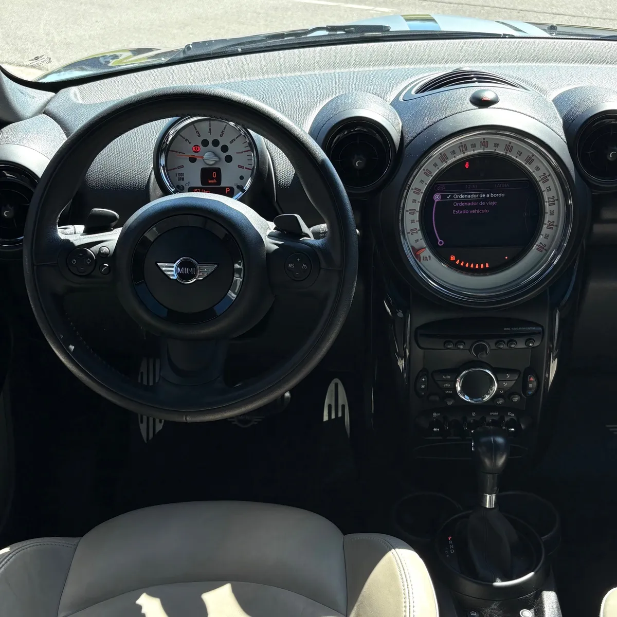 Mirá esta publicación de Mini Paceman