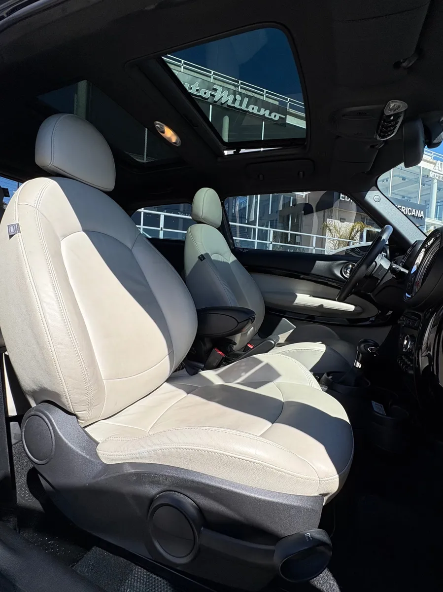 Mirá esta publicación de Mini Paceman