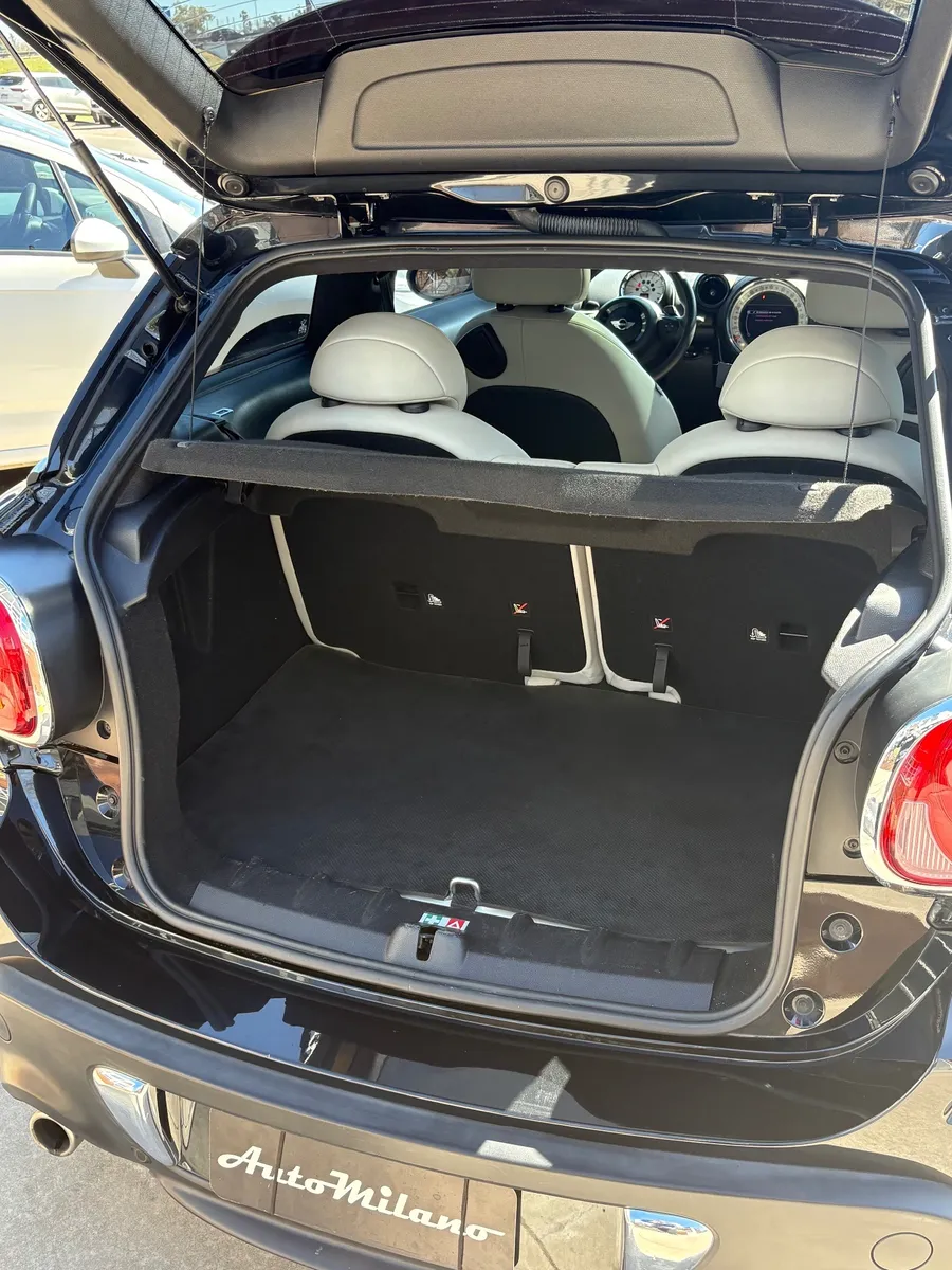 Mirá esta publicación de Mini Paceman