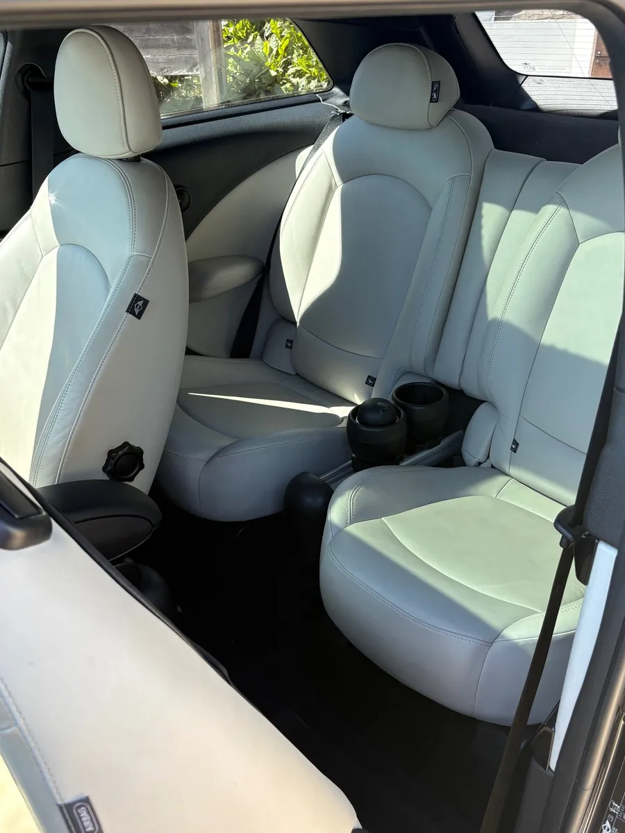 Mirá esta publicación de Mini Paceman