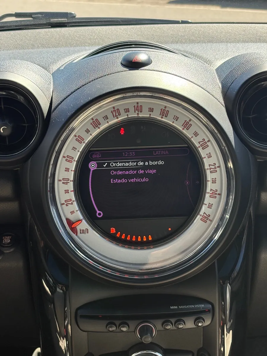 Mirá esta publicación de Mini Paceman