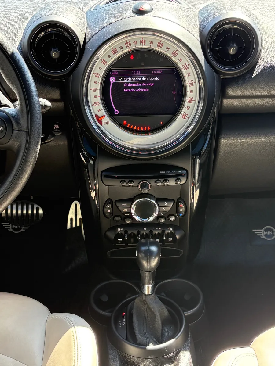 Mirá esta publicación de Mini Paceman