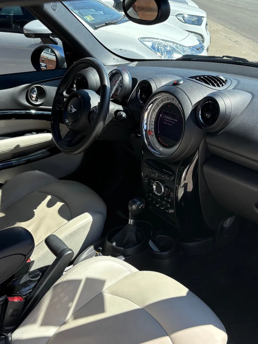 Mirá esta publicación de Mini Paceman