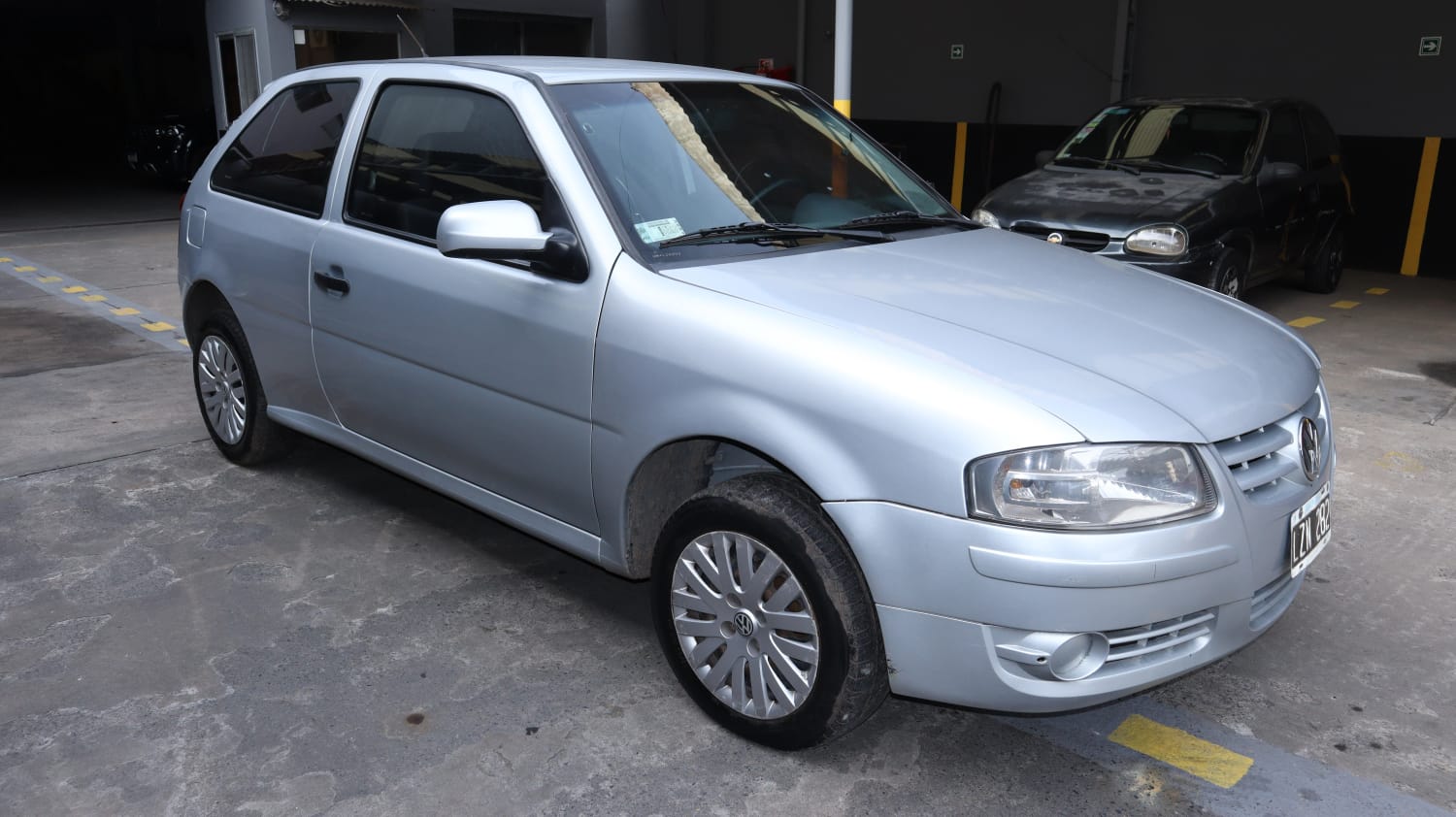 Mira esta publicación de Volkswagen GOL 2013 en Motordil