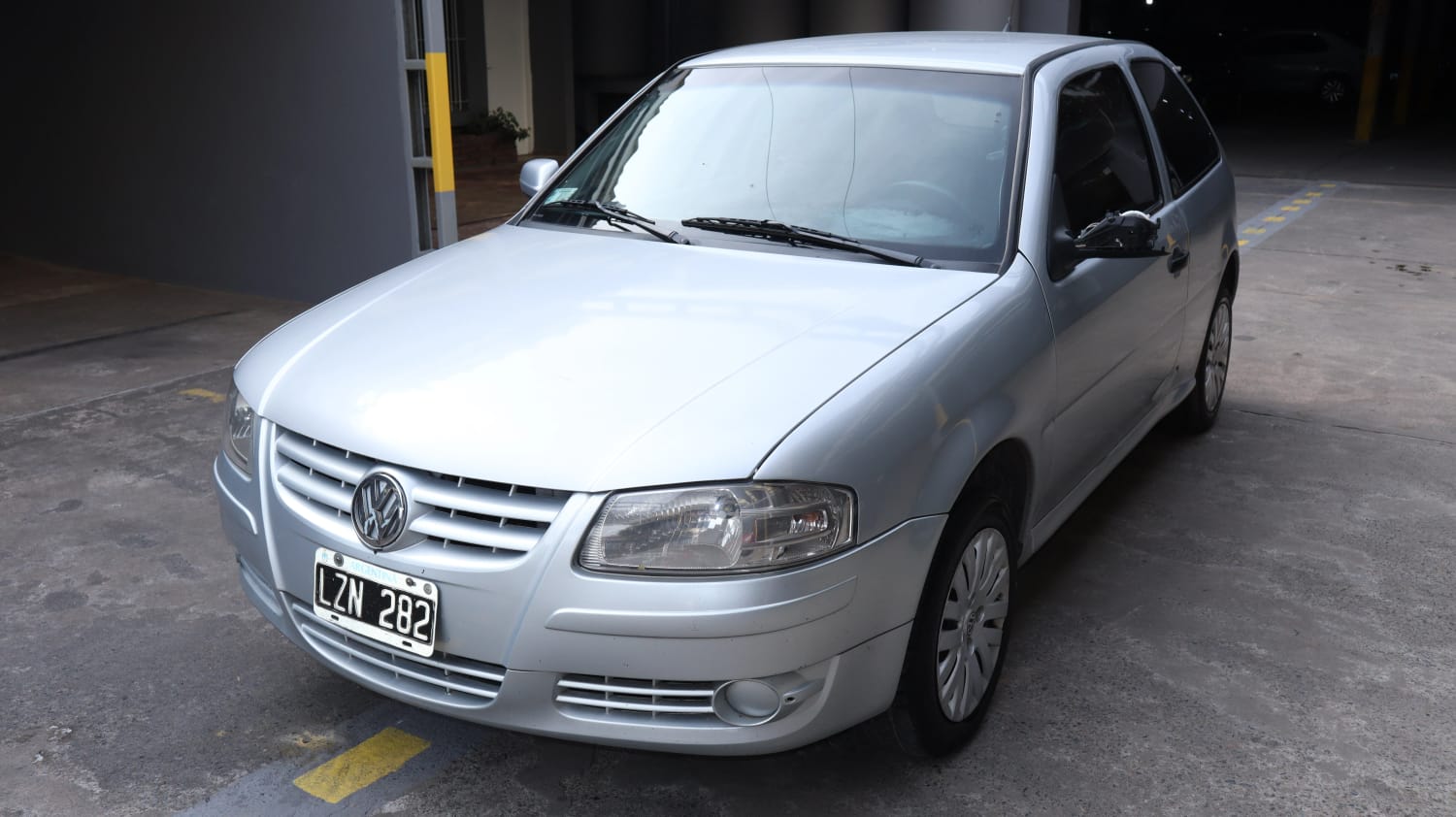 Mira esta publicación de Volkswagen GOL 2013 en Motordil