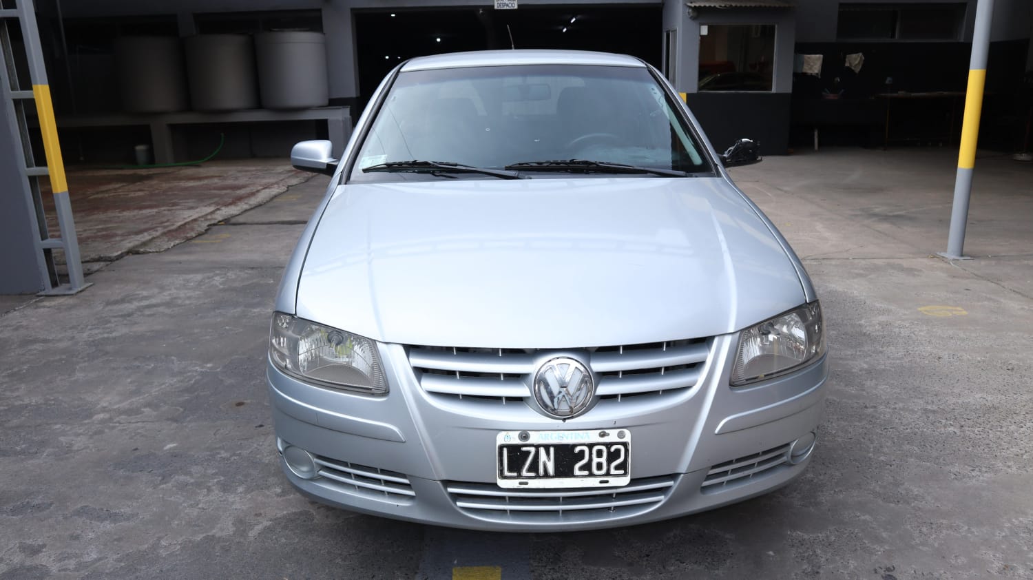 Mira esta publicación de Volkswagen GOL 2013 en Motordil