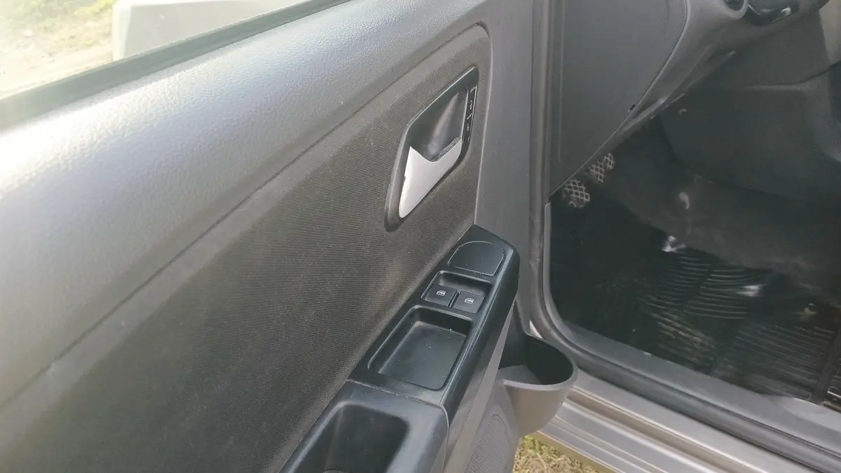 Mira esta publicación de Volkswagen Suran 2018 en Motordil