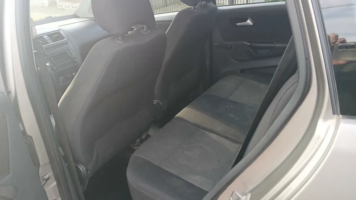 Mira esta publicación de Volkswagen Suran 2018 en Motordil