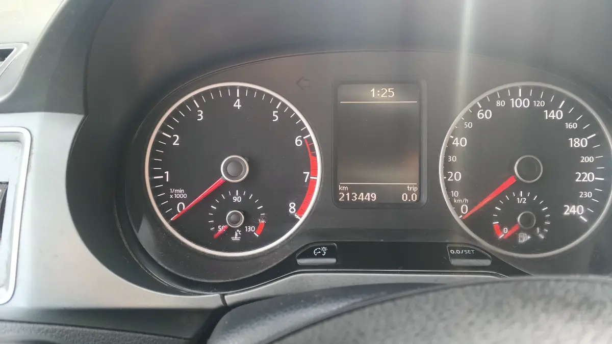 Mirá esta publicación de Volkswagen Suran