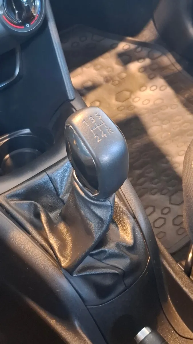 Mirá esta publicación de Peugeot 208