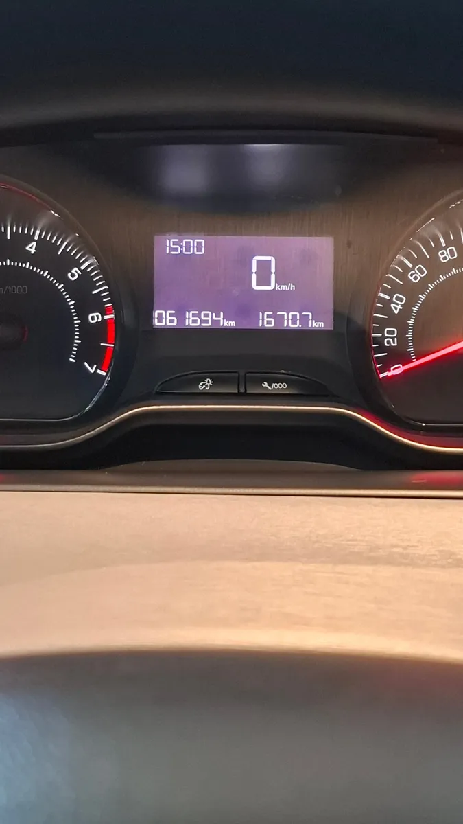 Mirá esta publicación de Peugeot 208