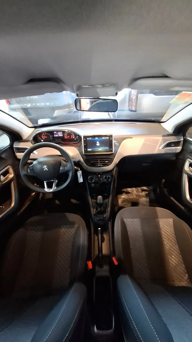 Mira esta publicación de Peugeot 208 2019 en Motordil