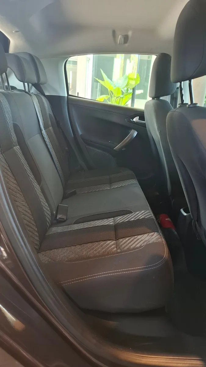 Mirá esta publicación de Peugeot 208