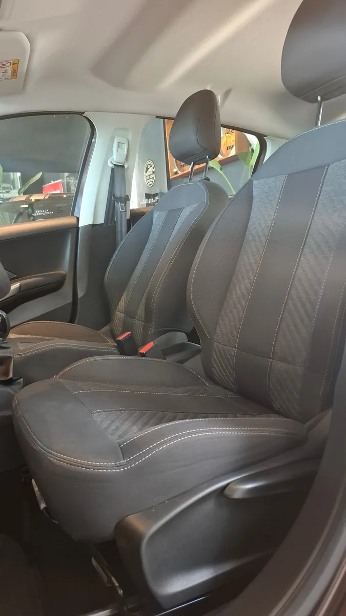 Mira esta publicación de Peugeot 208 2019 en Motordil