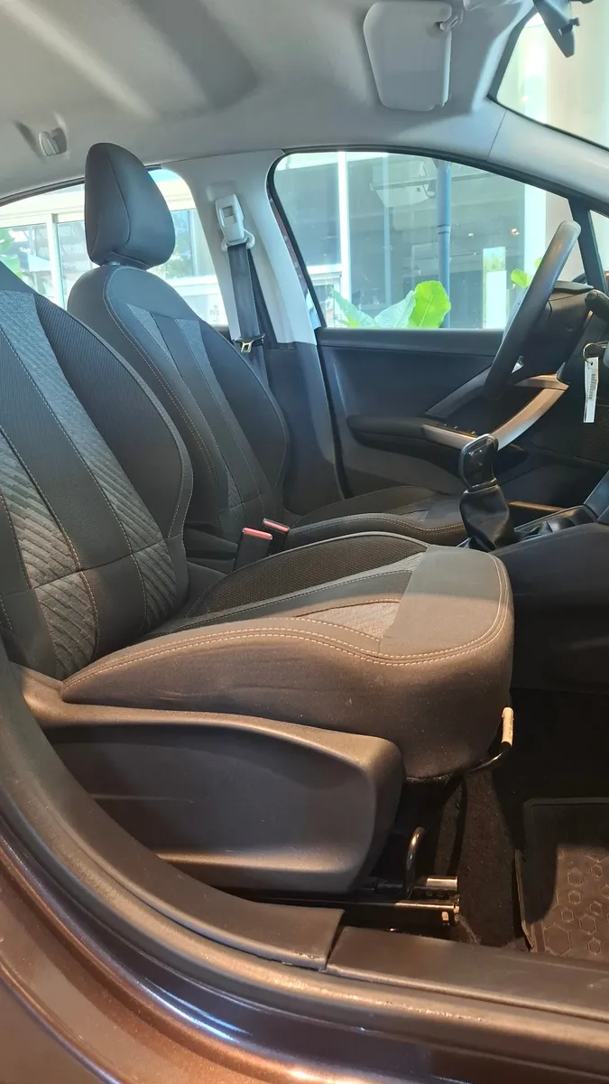 Mirá esta publicación de Peugeot 208