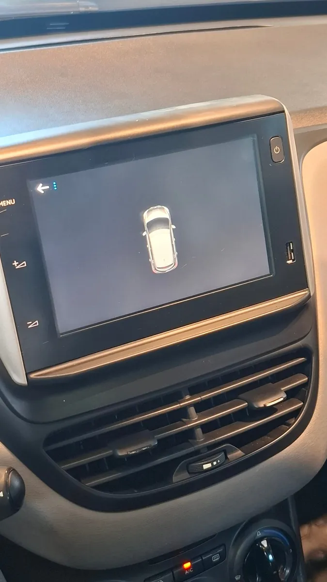 Mirá esta publicación de Peugeot 208