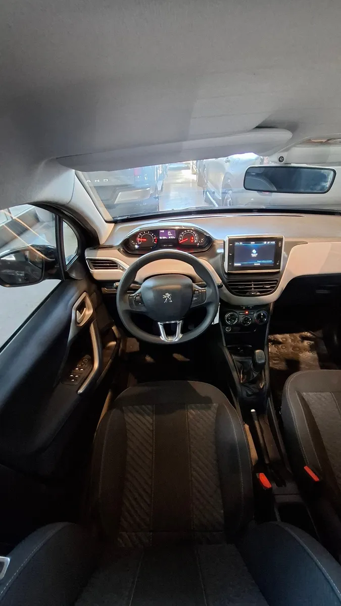 Mirá esta publicación de Peugeot 208