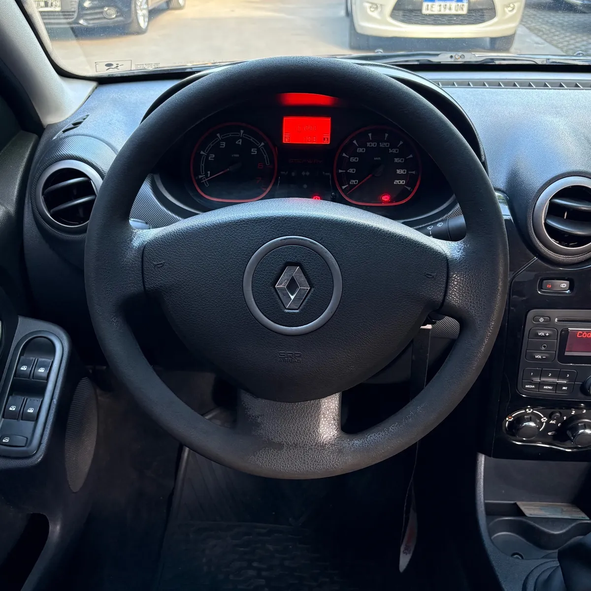 Mirá esta publicación de Renault Sandero