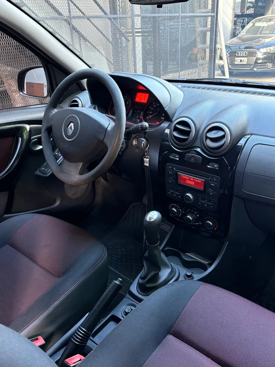 Mirá esta publicación de Renault Sandero