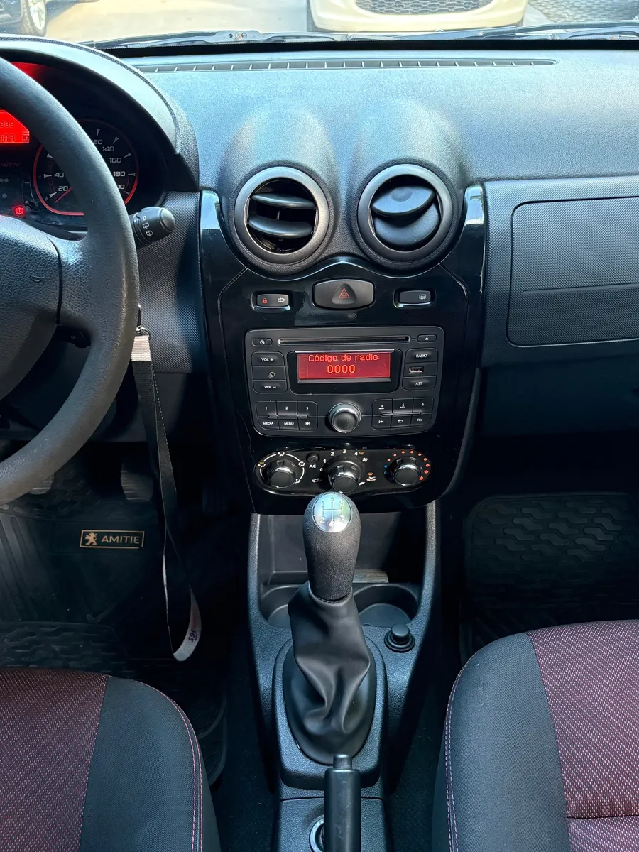 Mirá esta publicación de Renault Sandero