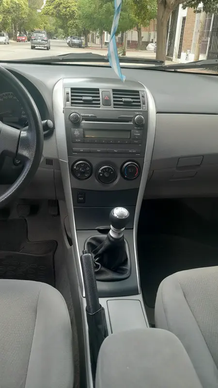 Mirá esta publicación de Toyota Corolla