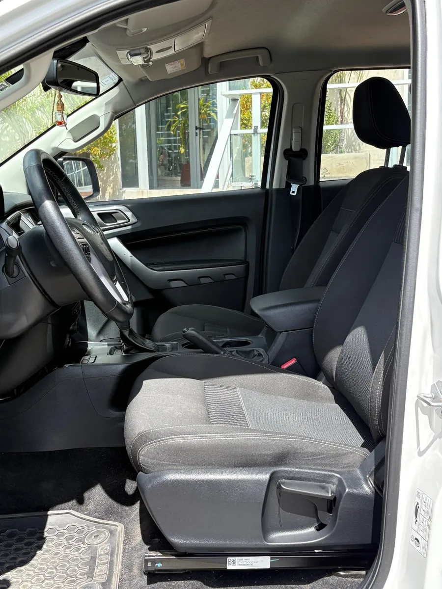 Mirá esta publicación de Ford Ranger