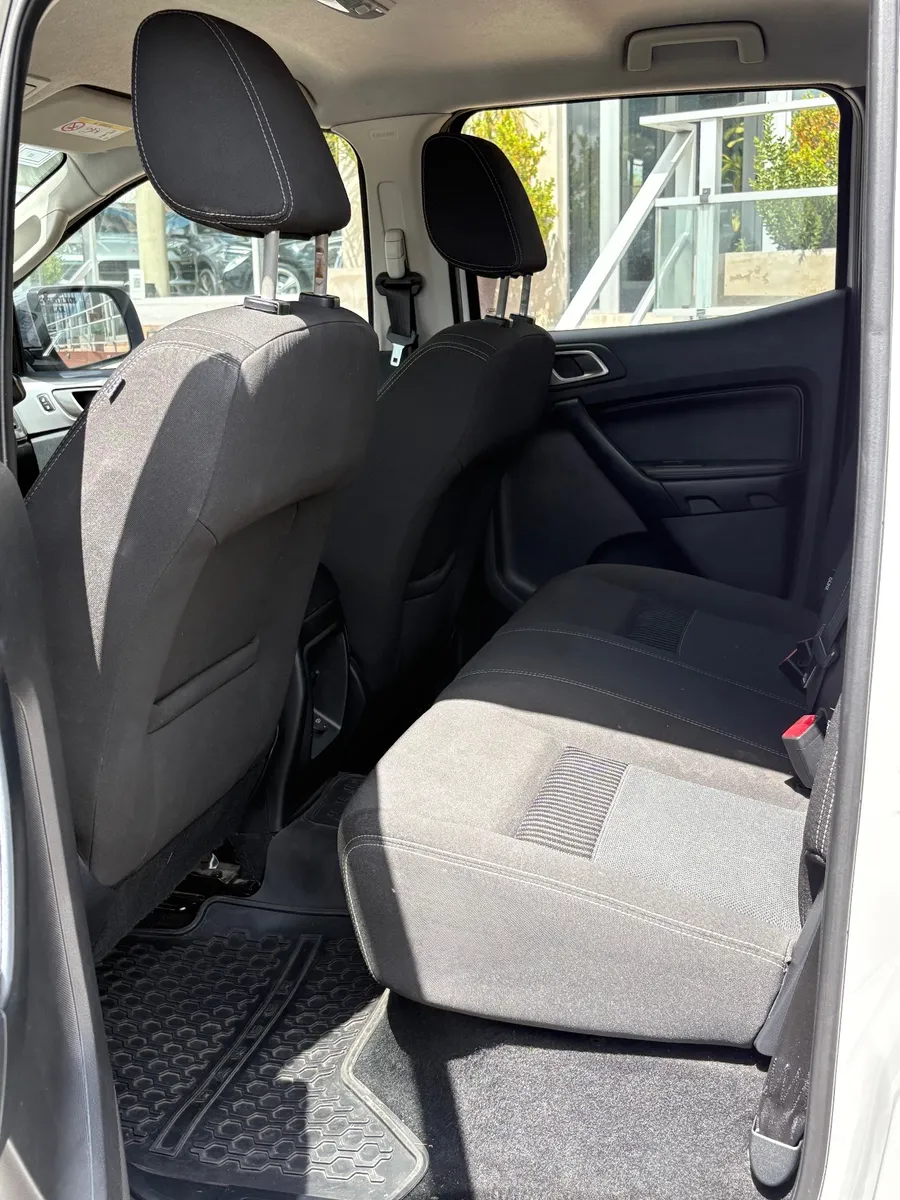 Mirá esta publicación de Ford Ranger