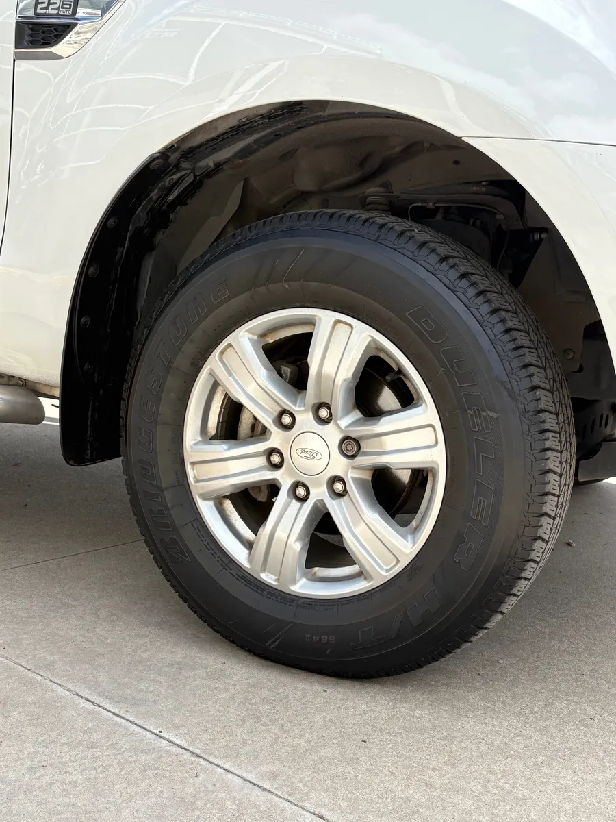 Mira esta publicación de Ford Ranger 2021 en Motordil