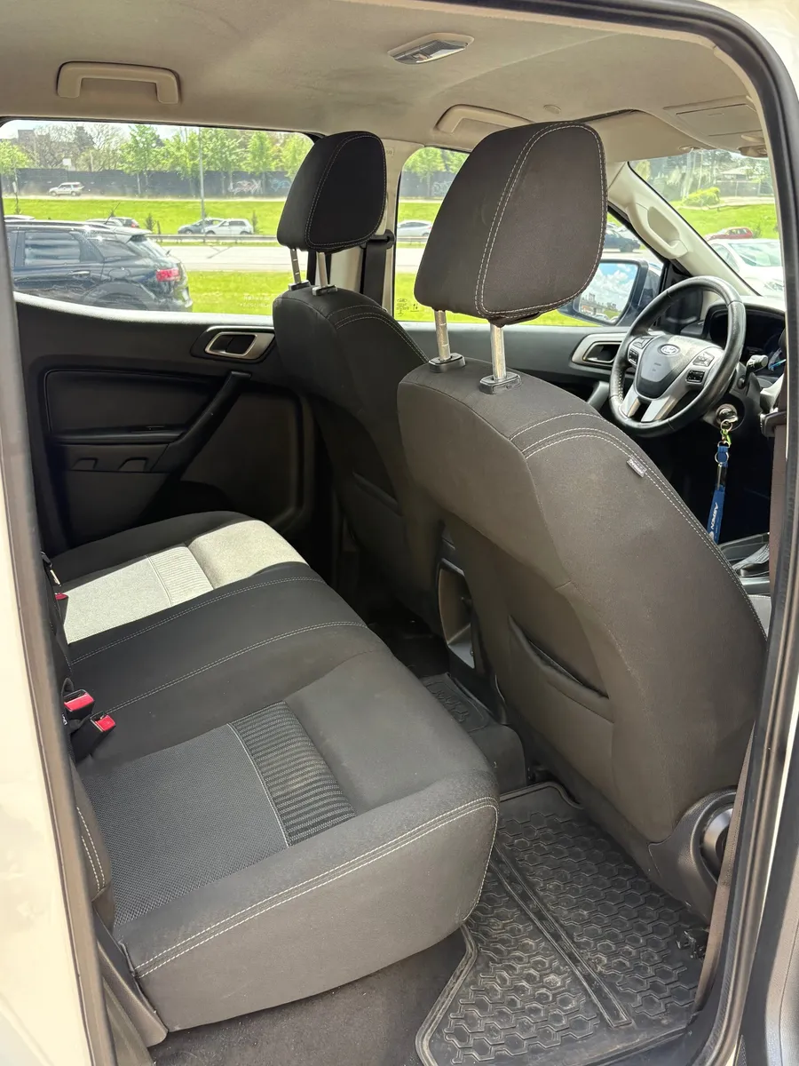 Mirá esta publicación de Ford Ranger