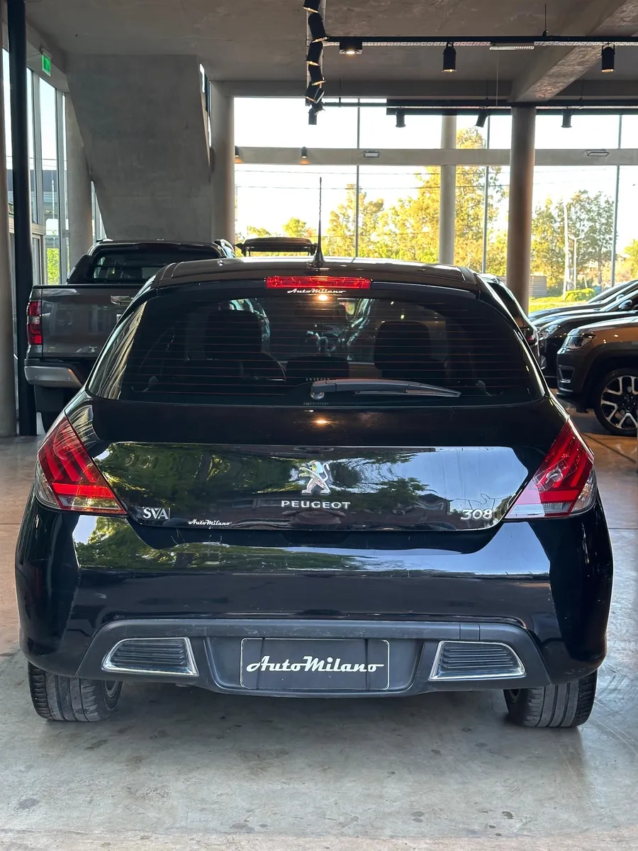 Mira esta publicación de Peugeot 308 2020 en Motordil