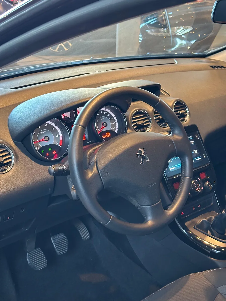 Mira esta publicación de Peugeot 308 2020 en Motordil