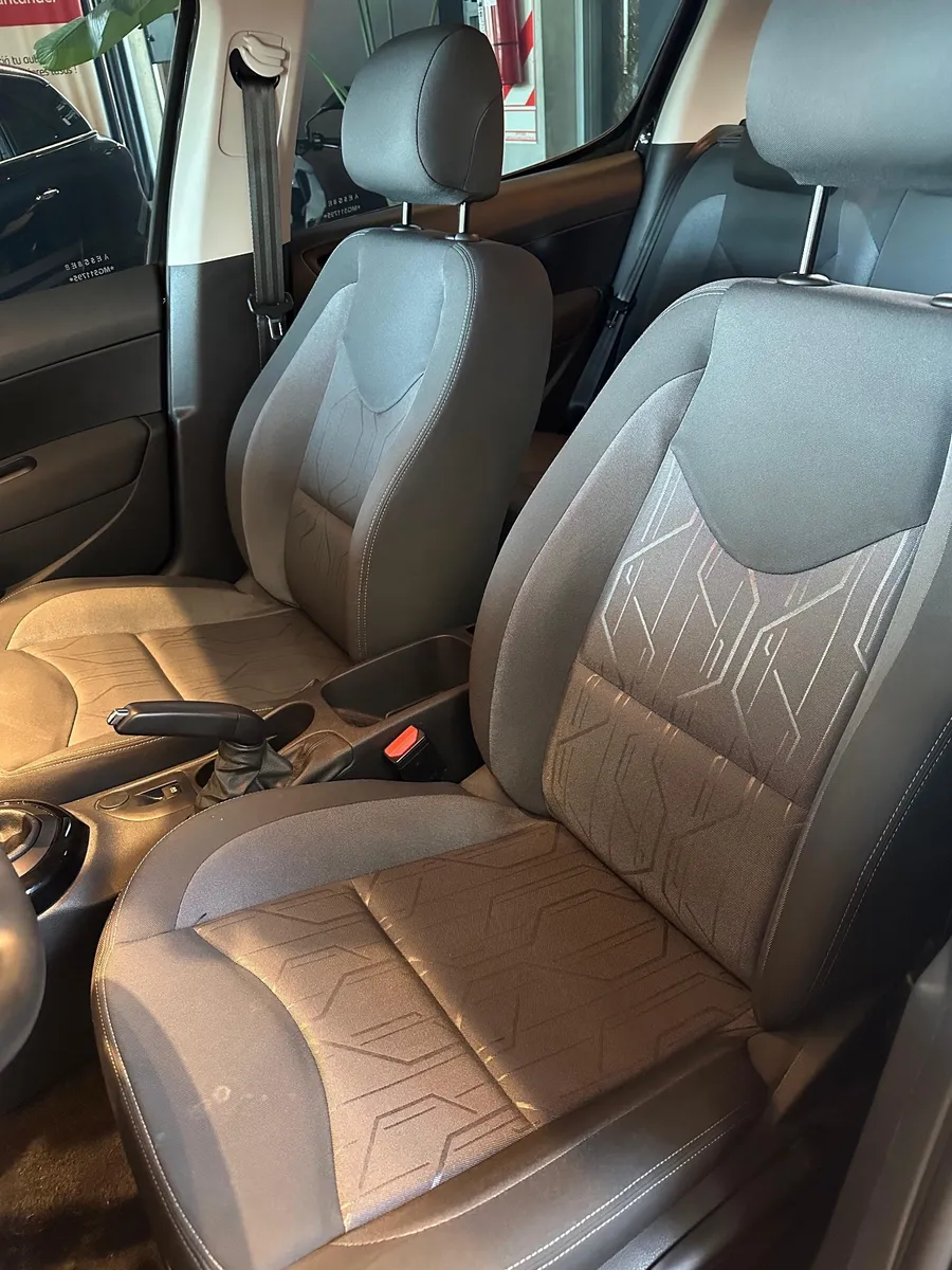 Mirá esta publicación de Peugeot 308